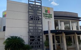 Vale Dos Carajas Hotel